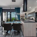 Villa Blue Sky 1 Zadarvillas *