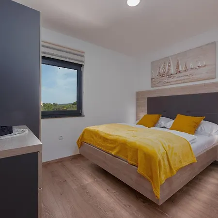 Blue Sky 1 Zadarvillas Turanj