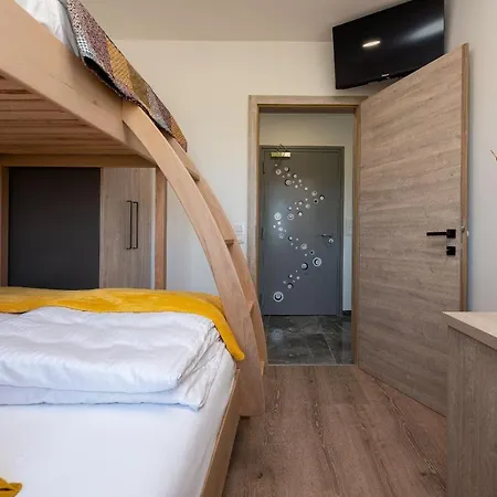 Blue Sky 1 Zadarvillas Villa