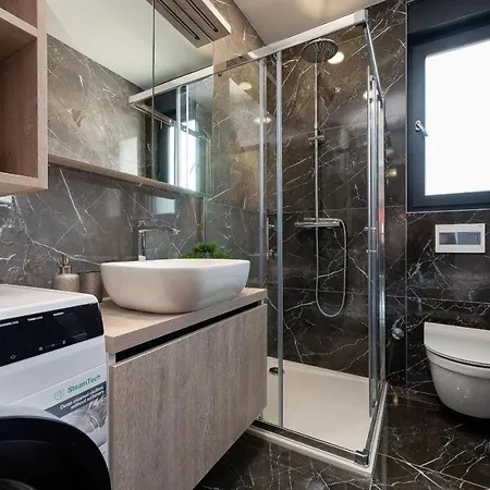 Blue Sky 1 Zadarvillas * Turanj