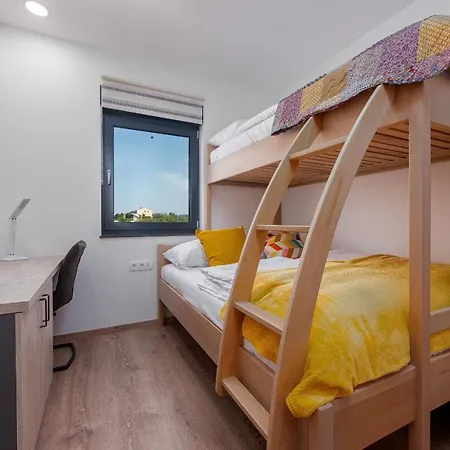 Blue Sky 1 Zadarvillas Villa *