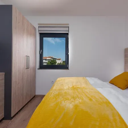 Villa Blue Sky 1 Zadarvillas *