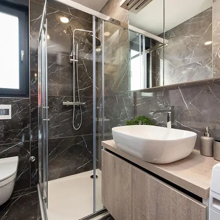 Blue Sky 1 Zadarvillas * Turanj