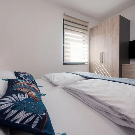 Villa Blue Sky 1 Zadarvillas