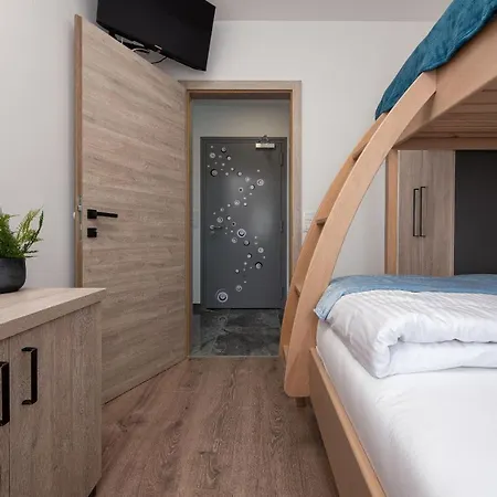 Blue Sky 1 Zadarvillas Turanj