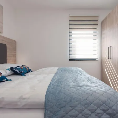 Blue Sky 1 Zadarvillas