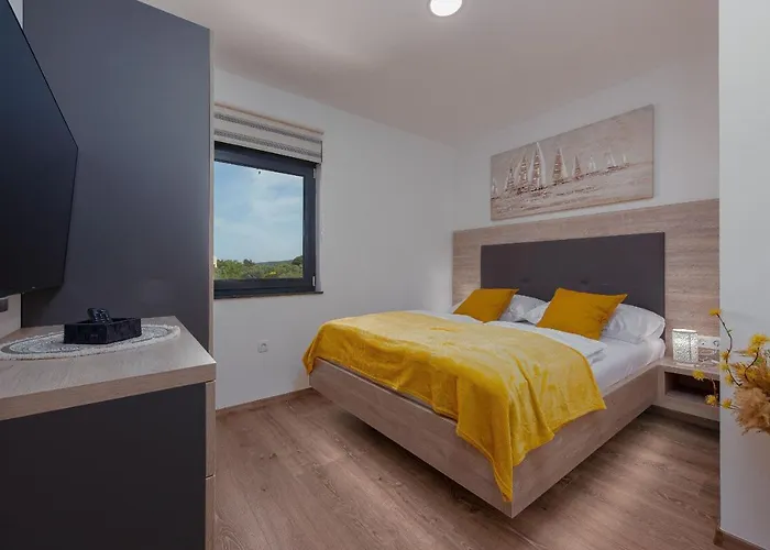 Blue Sky 1 Zadarvillas 투라니