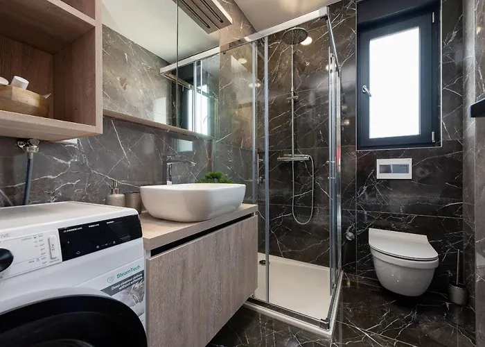 Blue Sky 1 Zadarvillas * 투라니