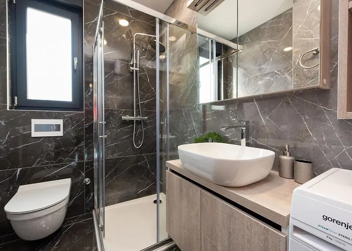 Blue Sky 1 Zadarvillas * 투라니