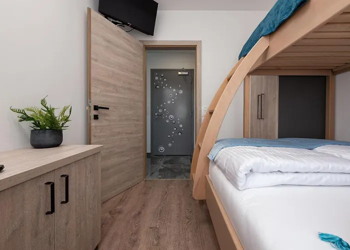 Blue Sky 1 Zadarvillas 투라니