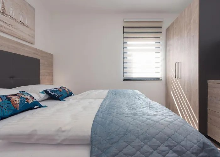 Blue Sky 1 Zadarvillas