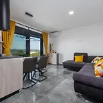 Villa Blue Sky 1 Zadarvillas *