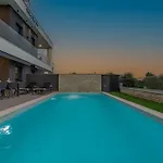 Blue Sky 1 Zadarvillas Turanj