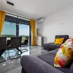 Villa Blue Sky 1 Zadarvillas *