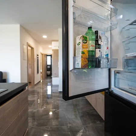 Blue Sky 1 Zadarvillas Villa Turanj